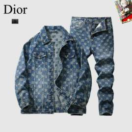 Picture of Dior Sweater Suits _SKUDiorM-3XL25tr20638470
